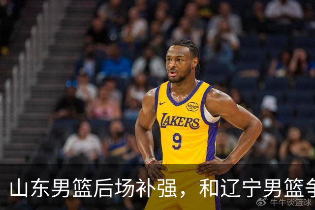 山东男篮后场补强，和辽宁男篮争抢20岁年轻后卫，潜力比王岚嵚大